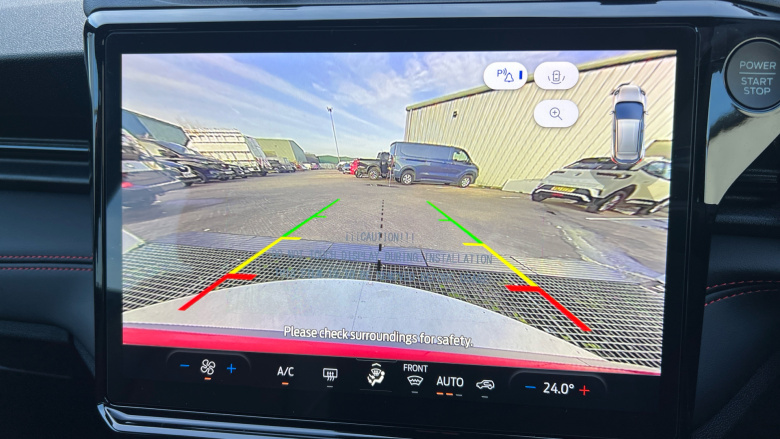 Ford Puma 1.0 EcoBoost Hybrid mHEV ST-Line X 5dr Petrol Hatchback